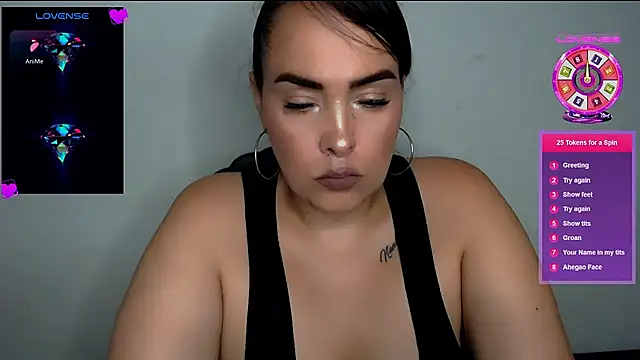 Miss Agatha online show from 12.06.24