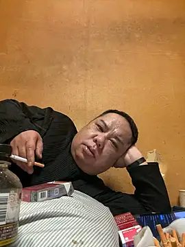 punk0805 online show from 04.04.26