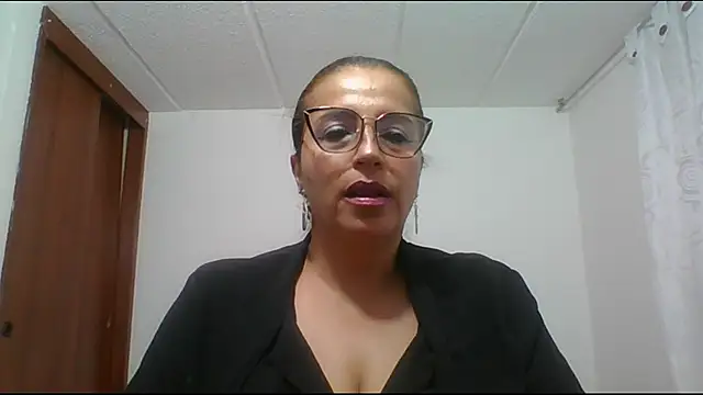 RossanaLionheart online show from 02.11.25