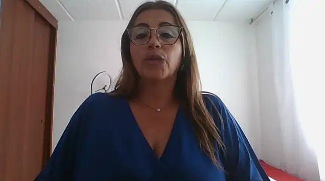 RossanaLionheart online show from 02.25.25