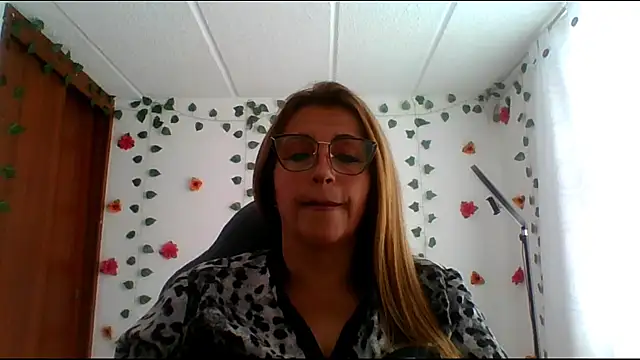 RossanaLionheart online show from 03.14.25