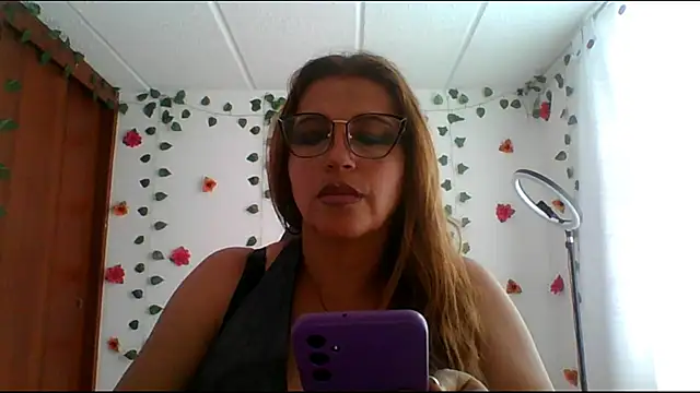 RossanaLionheart online show from 03.15.25