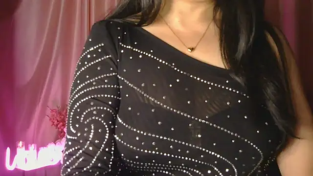 Mishika Gill online show from 08.06.26