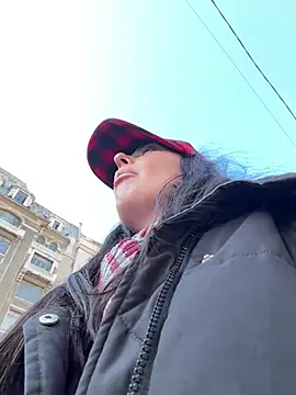 eveangelll online show from 01.27.25