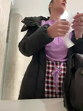 eveangelll online show from 02.01.25