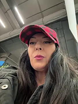 eveangelll online show from 02.11.25