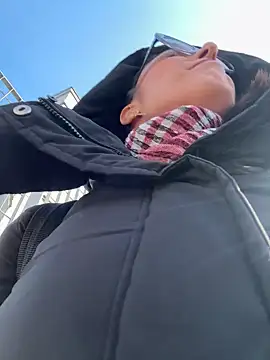 eveangelll online show from 02.14.25