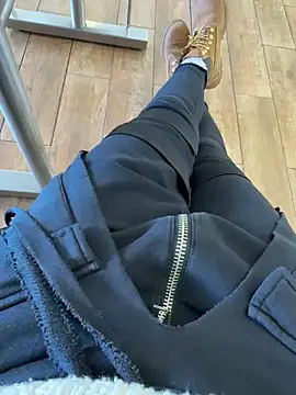 eveangelll online show from 02.24.25