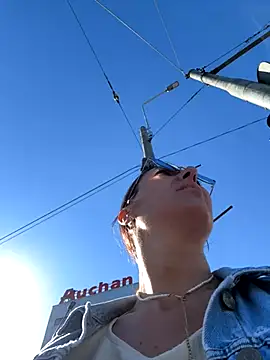 eveangelll online show from 09.18.25