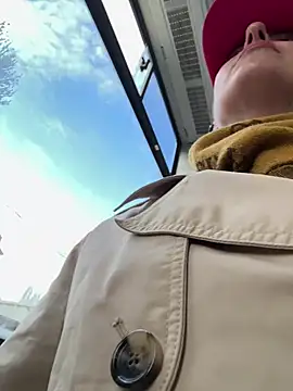 eveangelll online show from 04.14.26