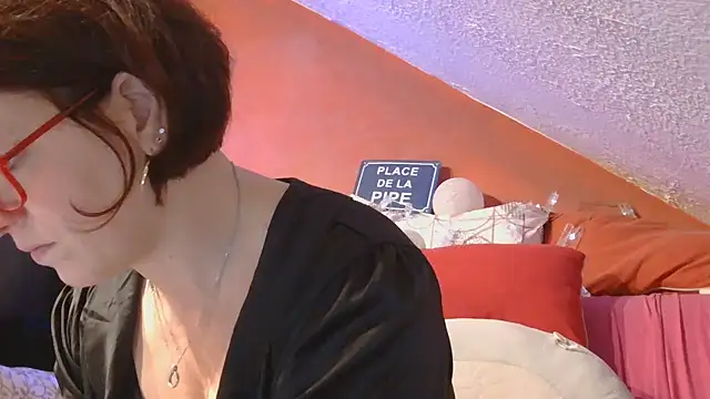 Snapshot of lanax chatting on 05.05.26 lanax online show from 05.05.26
