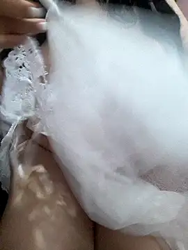 Maria Sexx online show from 02.27.25