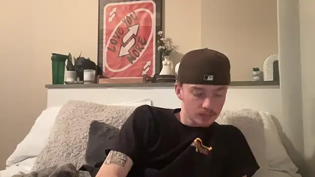 younghungginger online show from 01.02.25