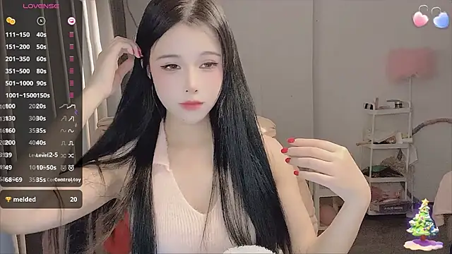 7-Love online show from 12.29.24