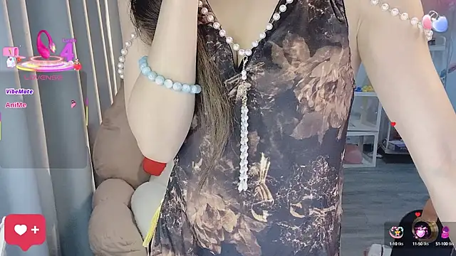 7-Love online show from 02.24.25