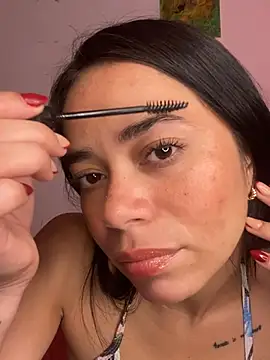 Abbieharper1 online show from 12.24.24