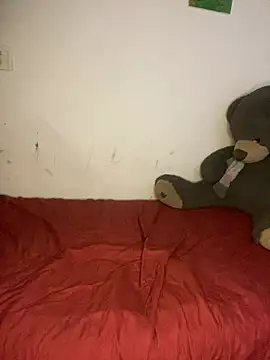 Abbieharper1 online show from 03.10.25