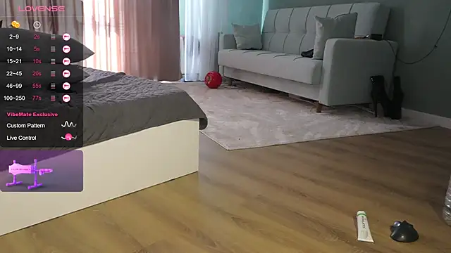 Snapshot of Meukotis chatting on 03.23.25 Meukotis online show from 03.23.25