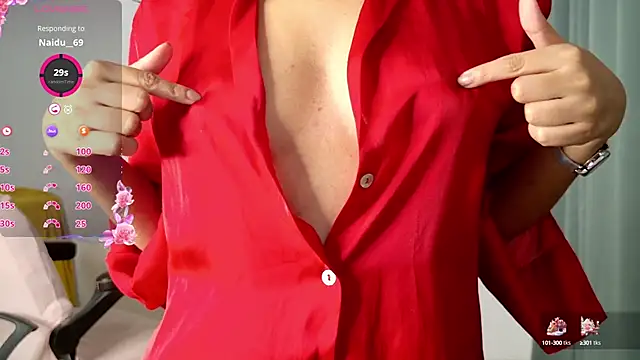  muskan-9 online show from 12.27.24