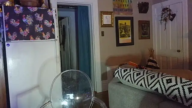 Glamazonx online show from 02.27.26