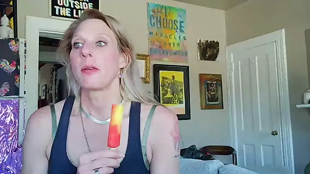 Glamazonx online show from 03.09.26