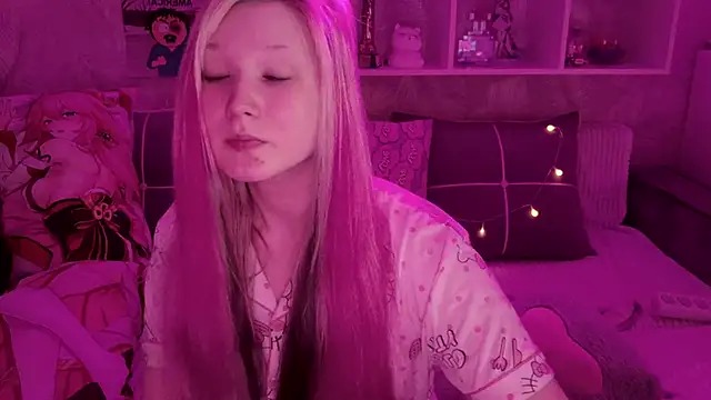 MeowkaKitty online show from 04.06.26