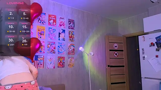 Britney Lynch online show from 02.21.26