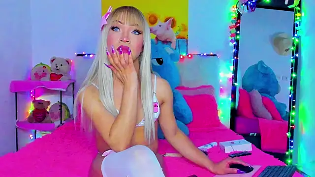 Candy Candy   online show from 01.05.25