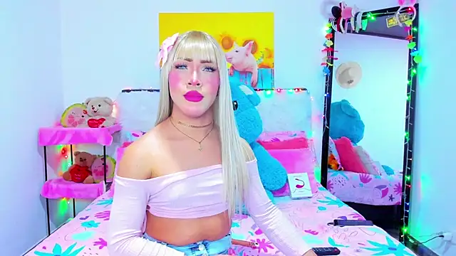 Candy Candy   online show from 09.13.25