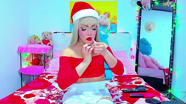 Candy Candy   online show from 12.04.25