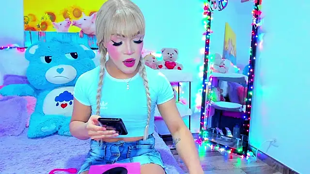 Snapshot of Candy_Candy__ chatting on 02.08.26 Candy Candy online show from 02.08.26