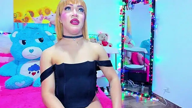 Candy Candy   online show from 05.09.26