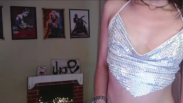 Valcooky online show from 01.07.26