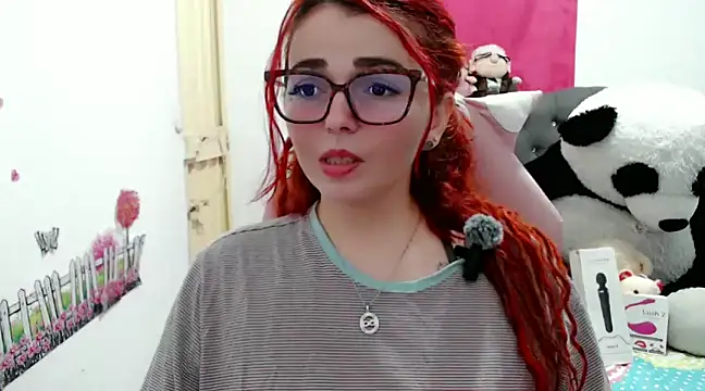 Alexatexa2929 online show from 12.31.24