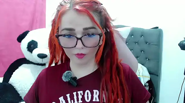 Alexatexa2929 online show from 01.16.25