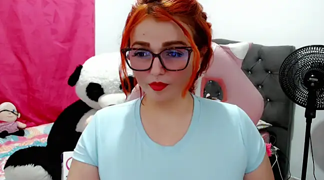 Alexatexa2929 online show from 02.09.25