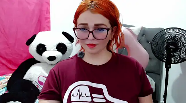 Alexatexa2929 online show from 02.14.25