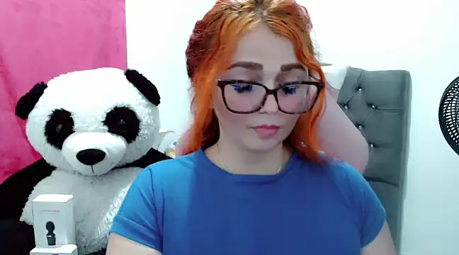 Alexatexa2929 online show from 02.16.25