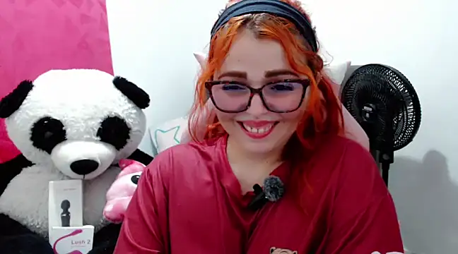 Alexatexa2929 online show from 02.28.25