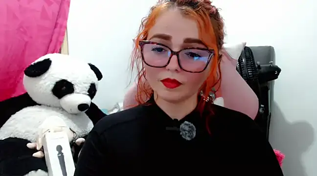 Alexatexa2929 online show from 03.01.25