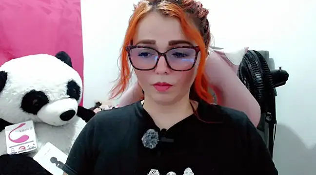 Alexatexa2929 online show from 03.01.25