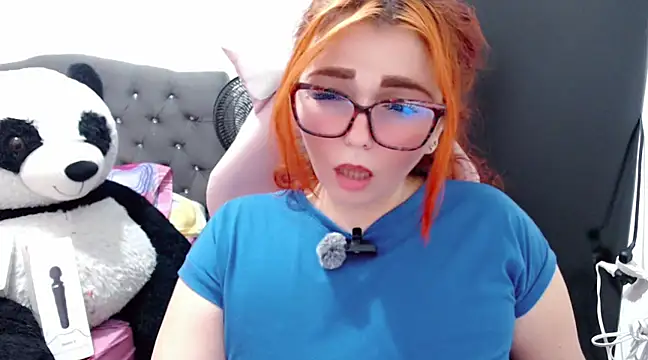 Alexatexa2929 online show from 03.05.25