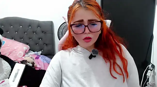 Alexatexa2929 online show from 03.08.25