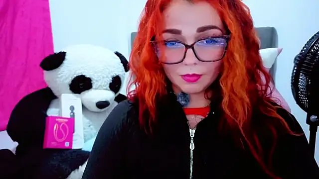 Alexatexa2929 online show from 10.01.25