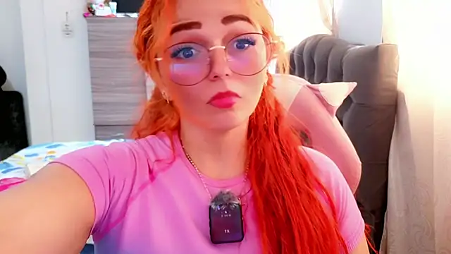 Alexatexa2929 online show from 02.03.26