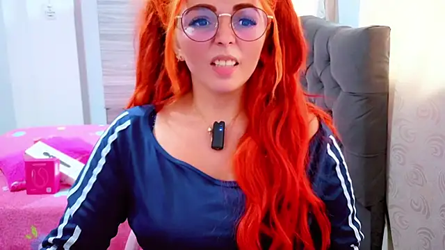 Alexatexa2929 online show from 02.22.26