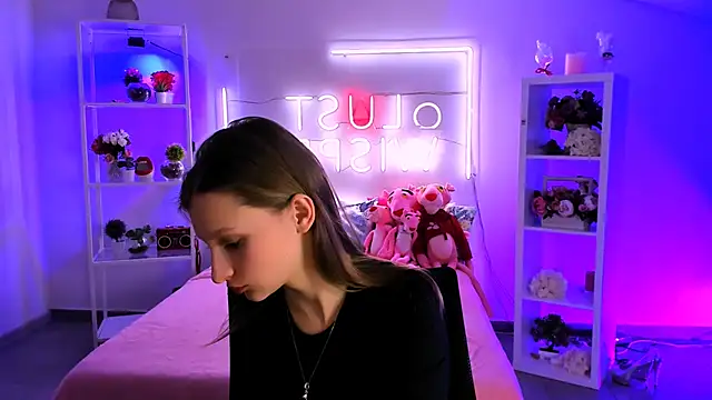 EllaHorton online show from 01.29.25