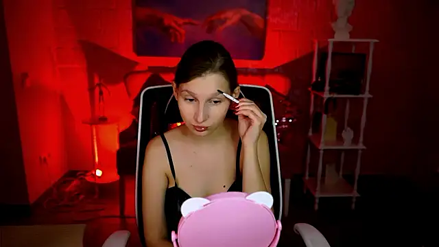 EllaHorton online show from 03.04.26