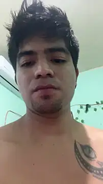 Snapshot of yObal-hot chatting on 11.10.25 yObal-hot online show from 11.10.25