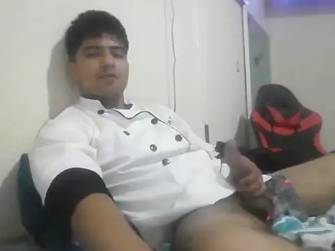 Snapshot of yObal-hot chatting on 01.17.26 yObal-hot online show from 01.17.26